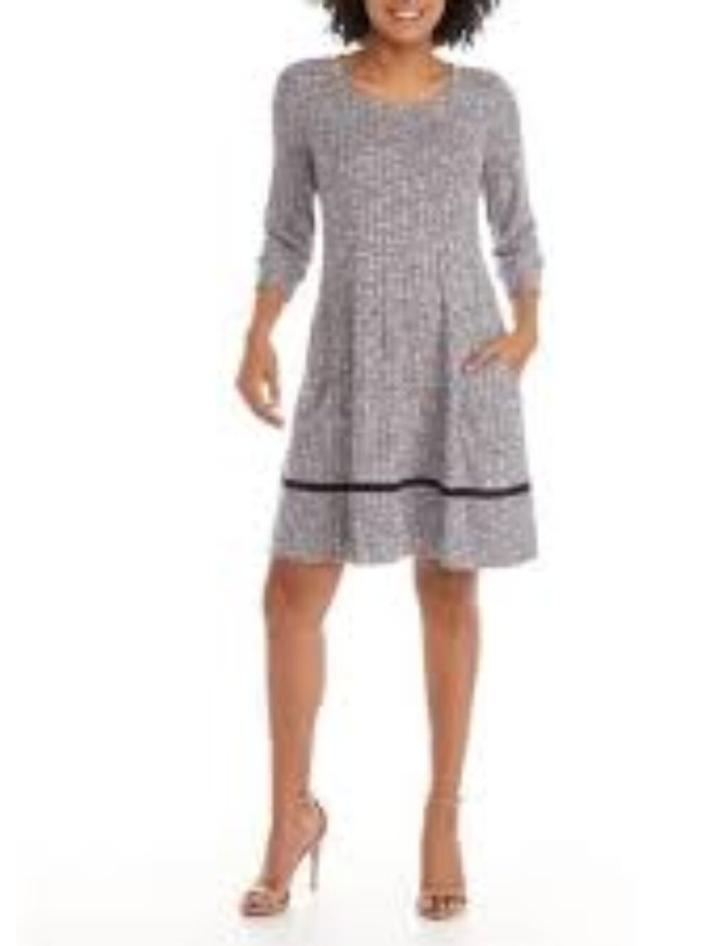 Chris McLaughlin pocket dress 12